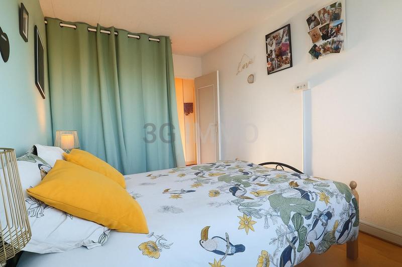 Appartement - 82 m² - 4 pièces