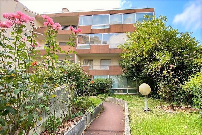 Appartement - 59 m² - 2 pièces