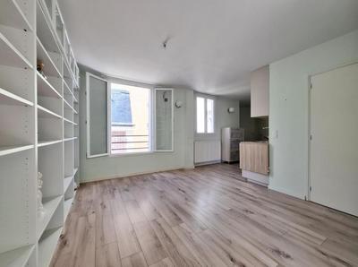 Appartement - 48 m² - 3 pièces