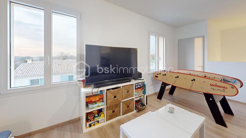 Maison - 149 m² - 7 pièces