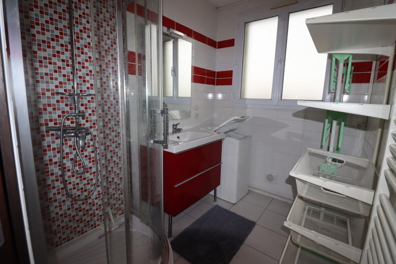 Appartement - 54 m² - 2 pièces