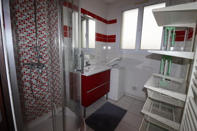 Appartement - 54 m² - 2 pièces