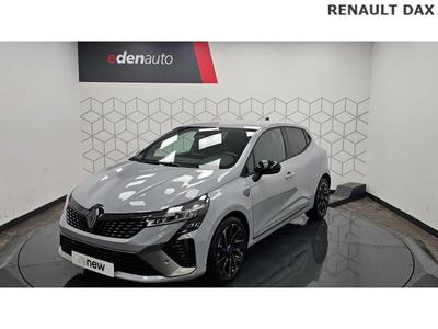 Renault Clio TCe 90 ch Gsr2 Esprit Alpine
