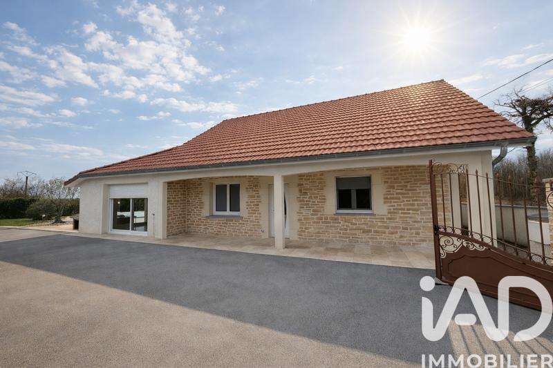 Maison - 164 m² - 5 pièces