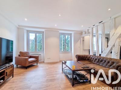 Appartement - 55 m² - 2 pièces