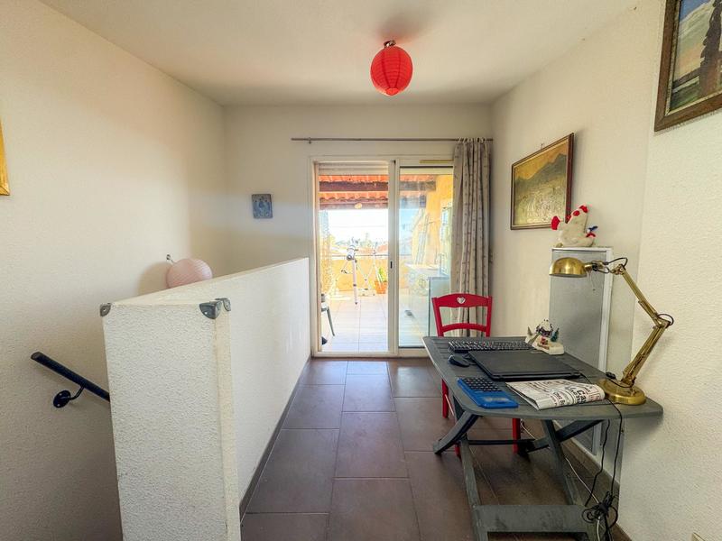 Maison - 112 m² - 5 pièces