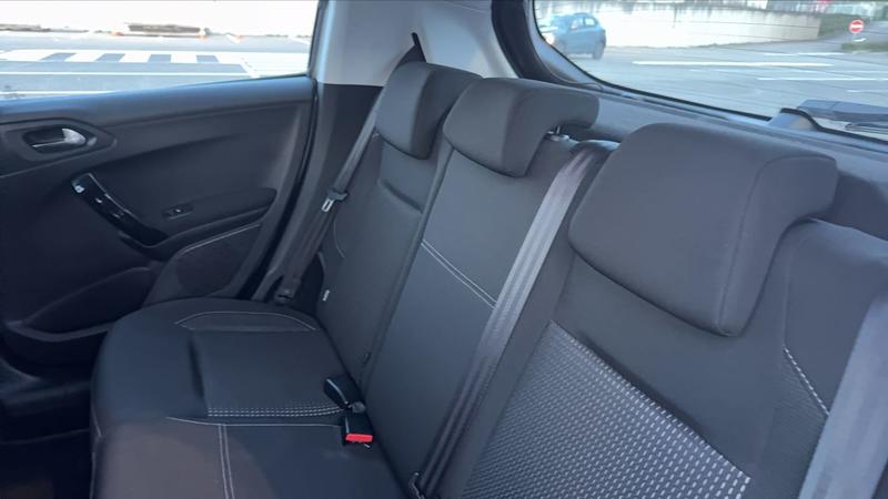 Peugeot 208 1.2 PureTech 82 Allure