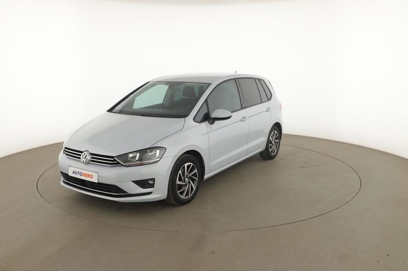 Volkswagen Golf Sportsvan VII 1.4 Tsi BlueMotion Tech Sound Dsg7 125 ch