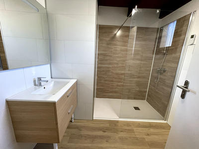 Appartement - 29 m² - 1 pièce