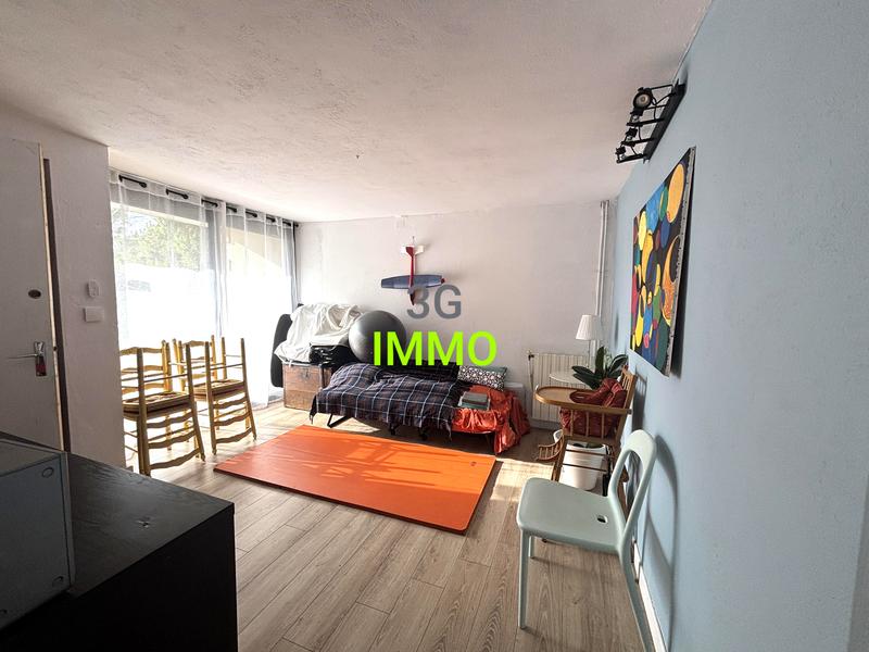 Maison - 80 m² - 5 pièces