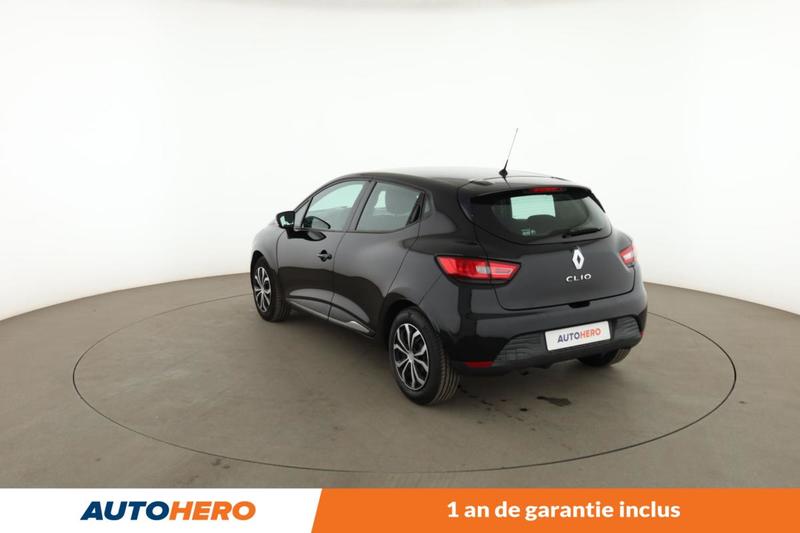 Renault Clio 1.2 Trend 75 ch