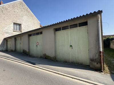 Parking / Garage - 20 m²