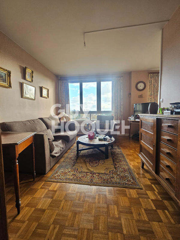 Appartement - 71 m² - 4 pièces