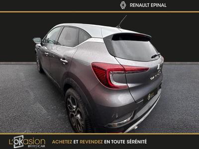 Renault Captur TCe 140 Edc - 21 Intens
