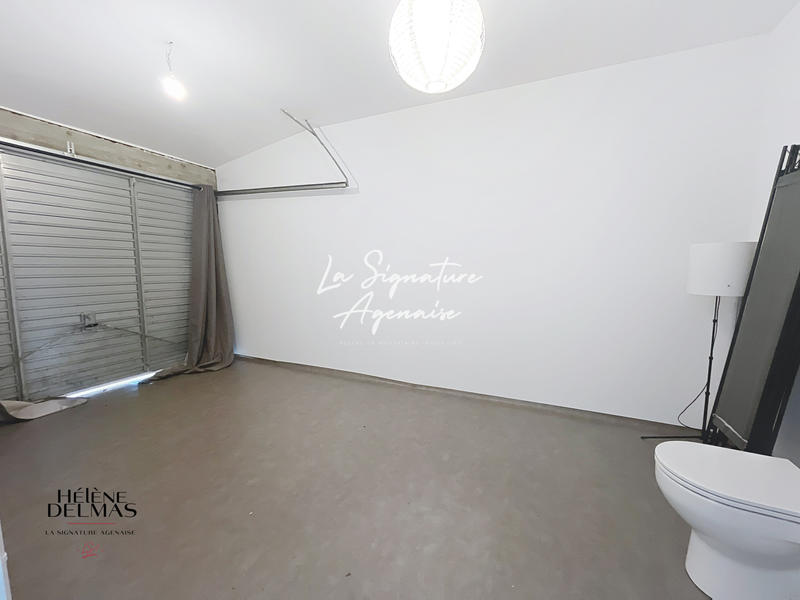 Maison - 81 m² - 3 pièces