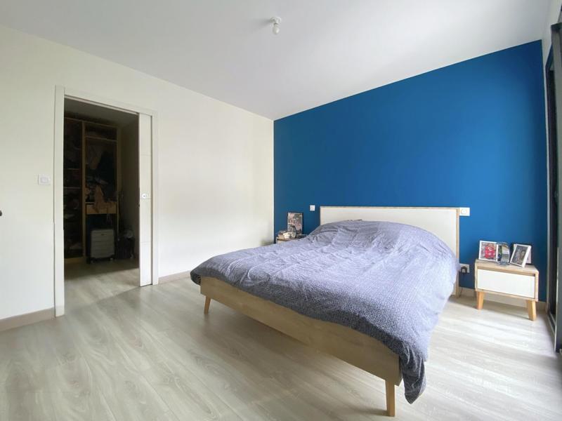 Maison - 176 m² - 7 pièces