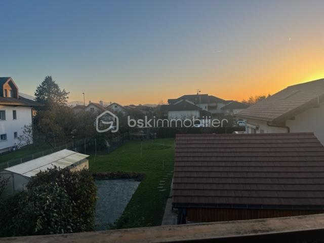 Appartement - 39 m² - 2 pièces