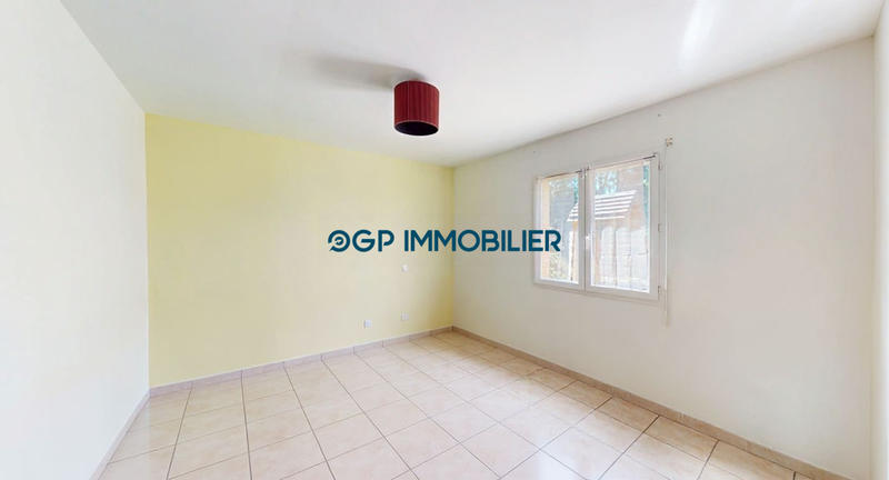 Villa - 105 m² - 4 pièces