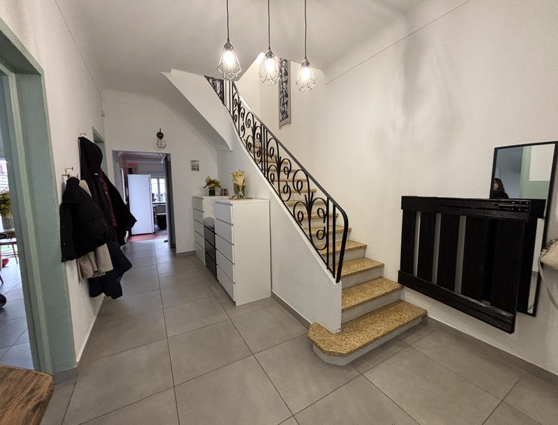 Maison - 98 m² - 4 pièces