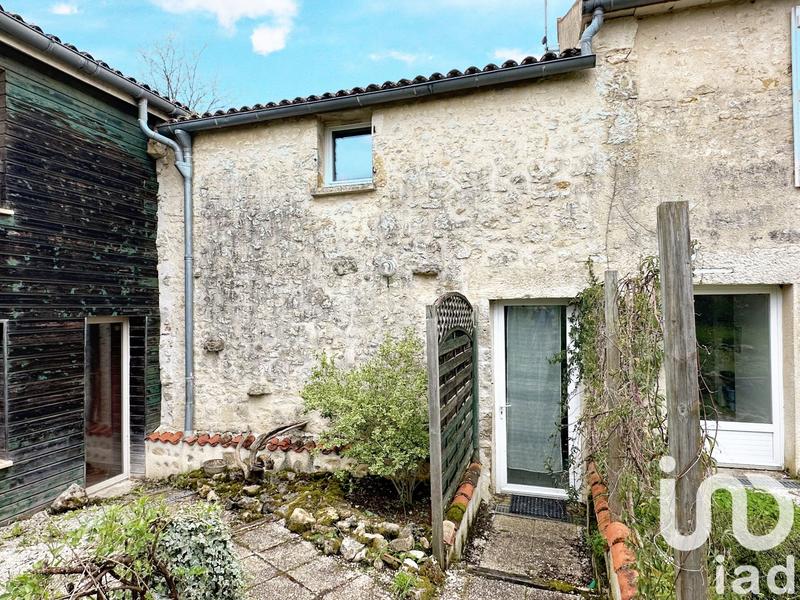 Maison de campagne - 273 m² - 11 pièces