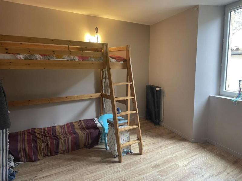 Maison de ville - 150 m² - 5 pièces