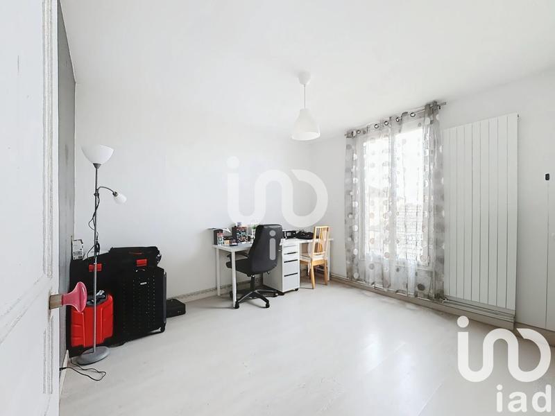 Maison - 104 m² - 5 pièces