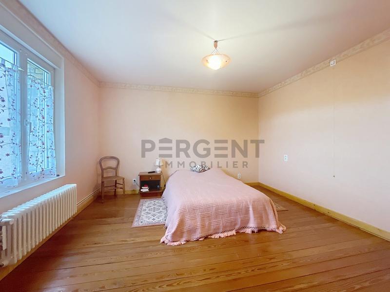 Ferme - 123 m² - 5 pièces