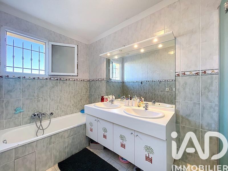 Maison - 91 m² - 4 pièces