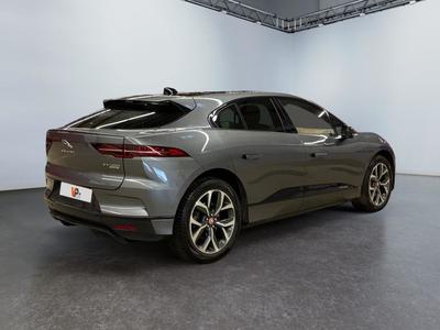 Jaguar I-Pace Ev400 Awd 90kWh se