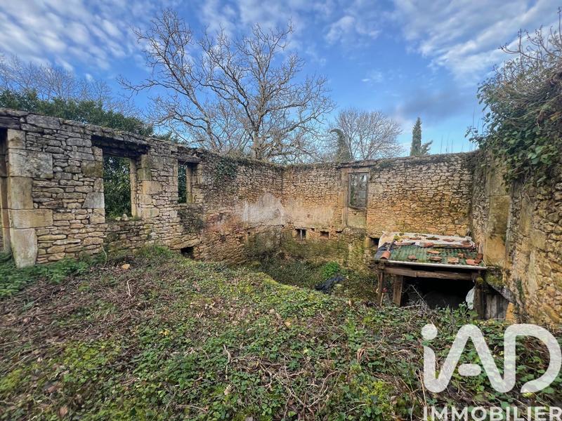 Maison de campagne - 138 m² - 5 pièces