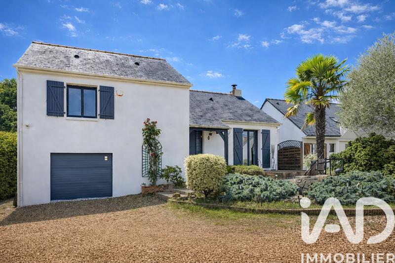 Maison - 150 m² - 6 pièces