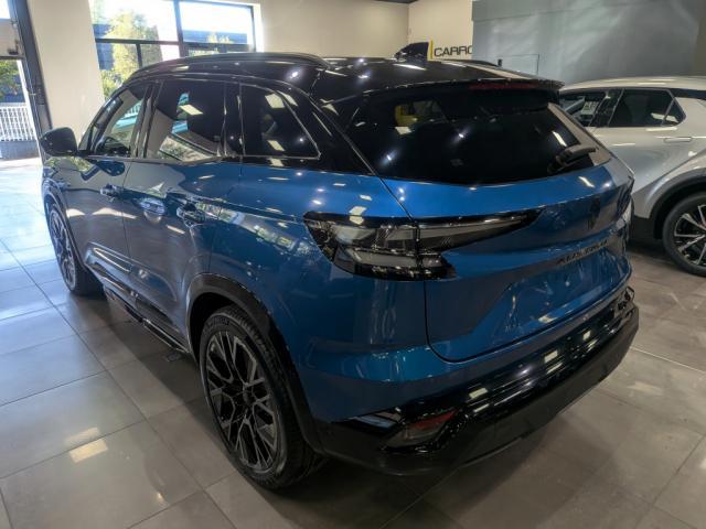 Renault Austral full hybrid E-Tech 200 ch Esprit Alpine