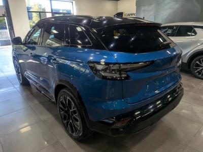 Renault Austral full hybrid E-Tech 200 ch Esprit Alpine