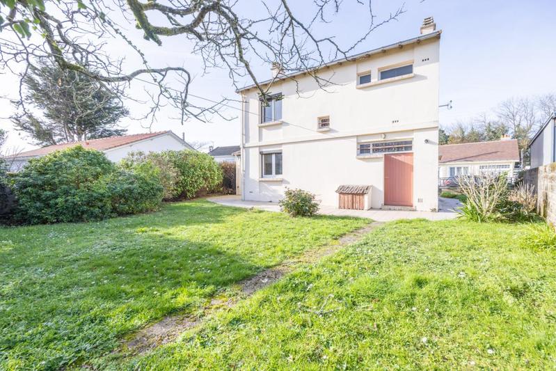 Maison - 79 m² - 4 pièces