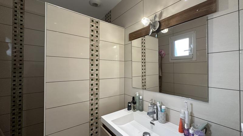 Villa - 114 m² - 4 pièces