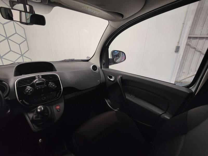 Renault Kangoo Blue dCi 95 Business