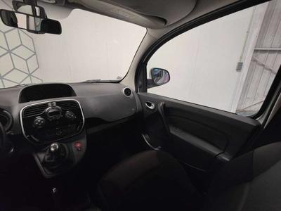 Renault Kangoo Blue dCi 95 Business