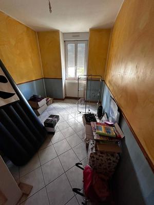 Appartement - 51 m² - 3 pièces