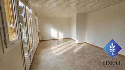 Appartement - 78 m² - 5 pièces