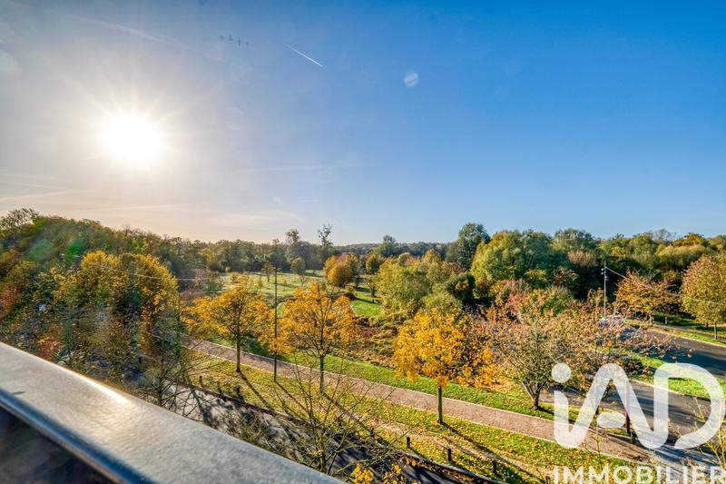 Appartement - 81 m² - 4 pièces