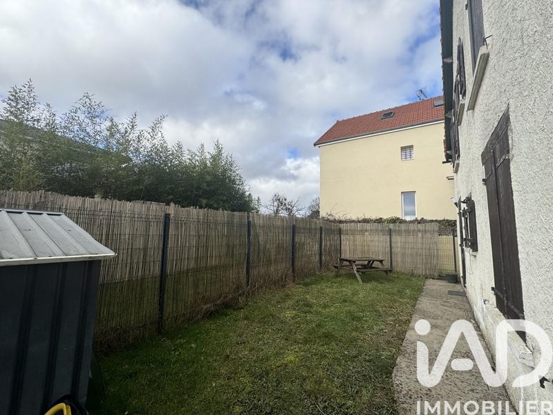 Appartement - 51 m² - 3 pièces