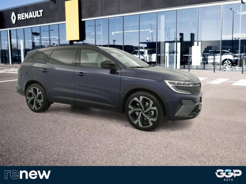 Renault Espace VI E-Tech full hybrid 200 Gsr2 esprit Alpine