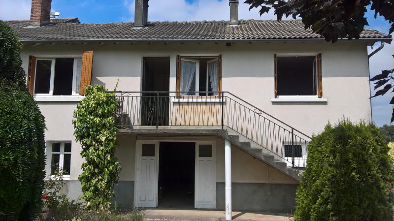 Maison - 75 m² - 4 pièces
