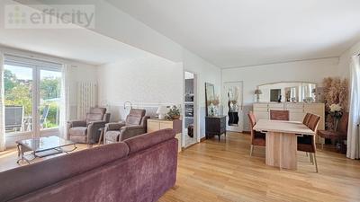 Maison - 154 m² - 5 pièces