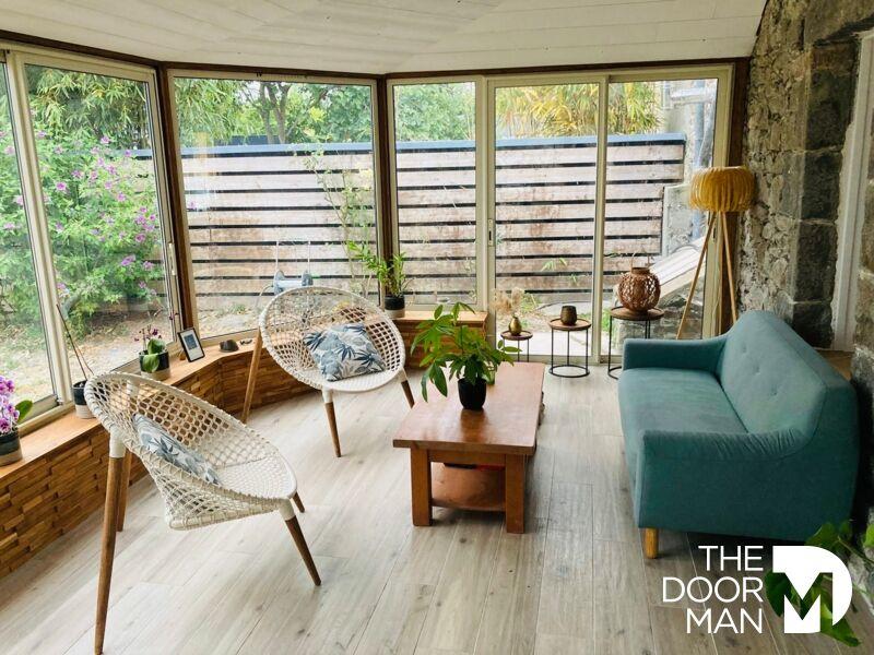 Maison en pierre - 144 m² - 4 pièces