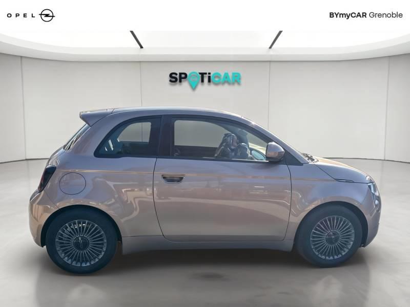 Fiat 500 e 118 ch Icône