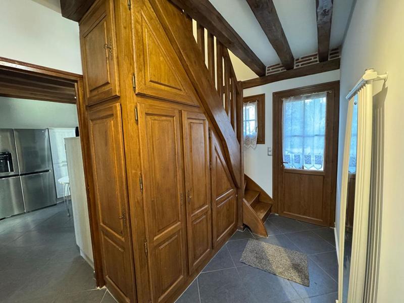 Maison - 146 m² - 7 pièces