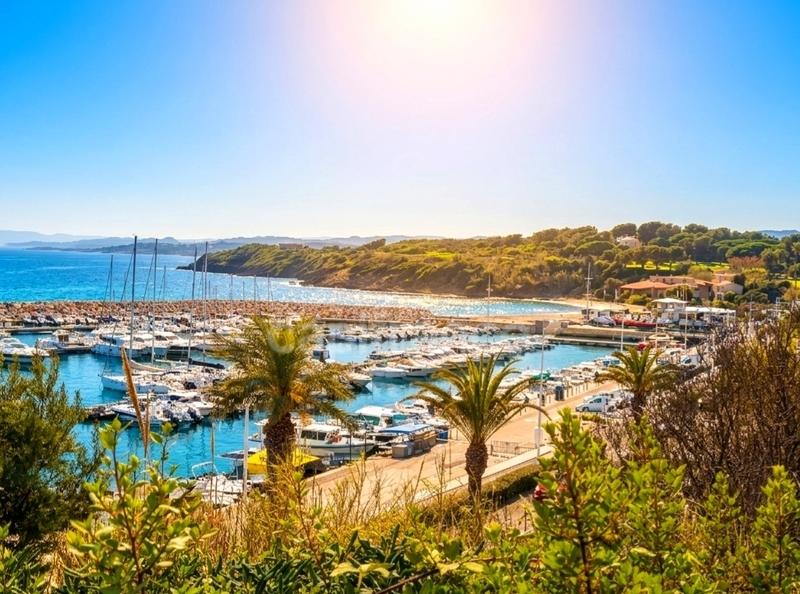 Appartement - 38 m² - 3 pièces