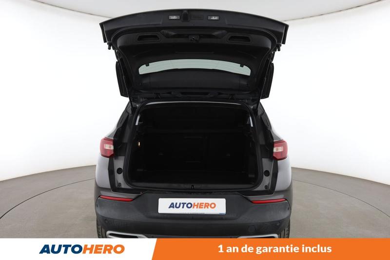 Opel Grandland X 1.5 Diesel Design Line Automatique 130 ch