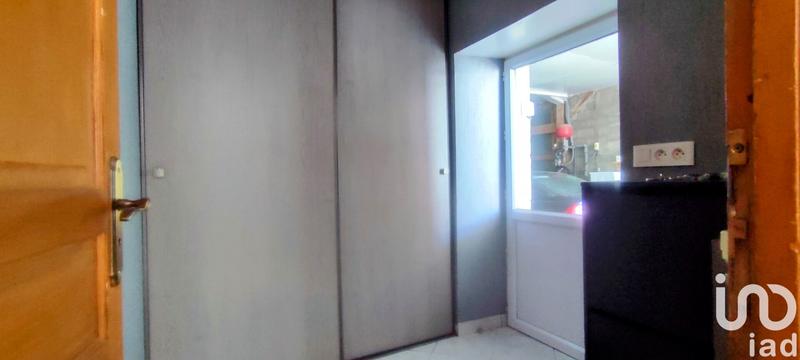 Maison - 170 m² - 8 pièces